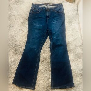 Bootcut Jean pants, Its new without tag